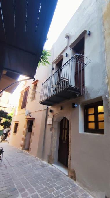Holiday home Giorgos & Chara In The Old Port Chania (Crete)