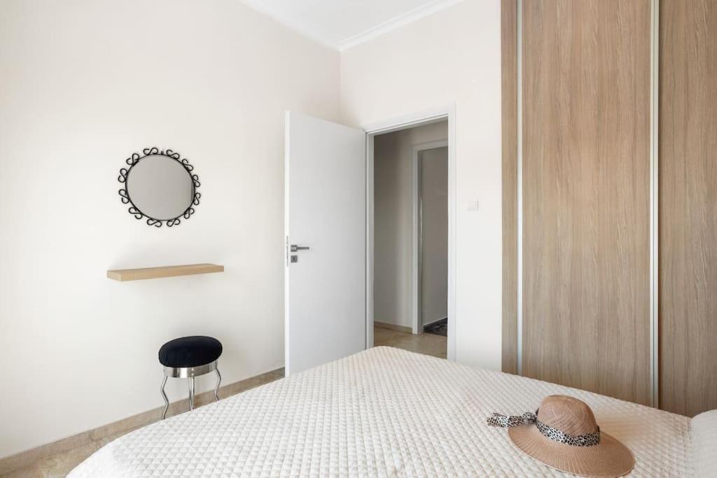 Plaza In Center Chania 4th Floor Apartment
