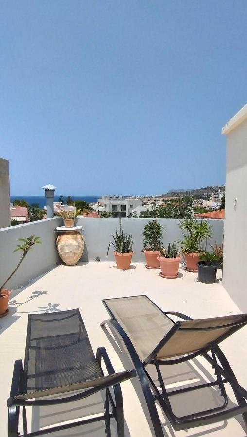 Chania Locals Rooftop * Chania (Crete)