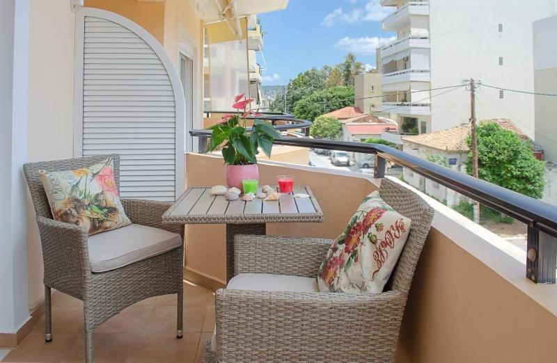 Apartment Marina Luxury
