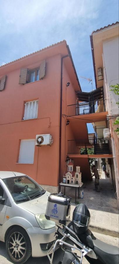 Appartement Katerinas House *