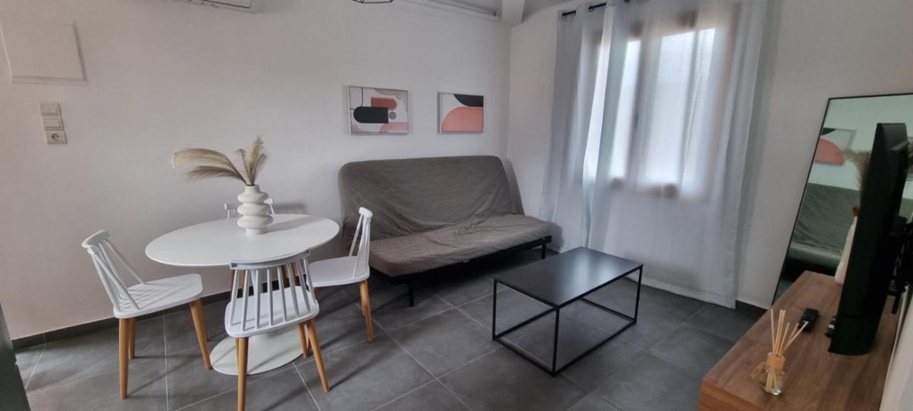 Katerinas House Appartement *
