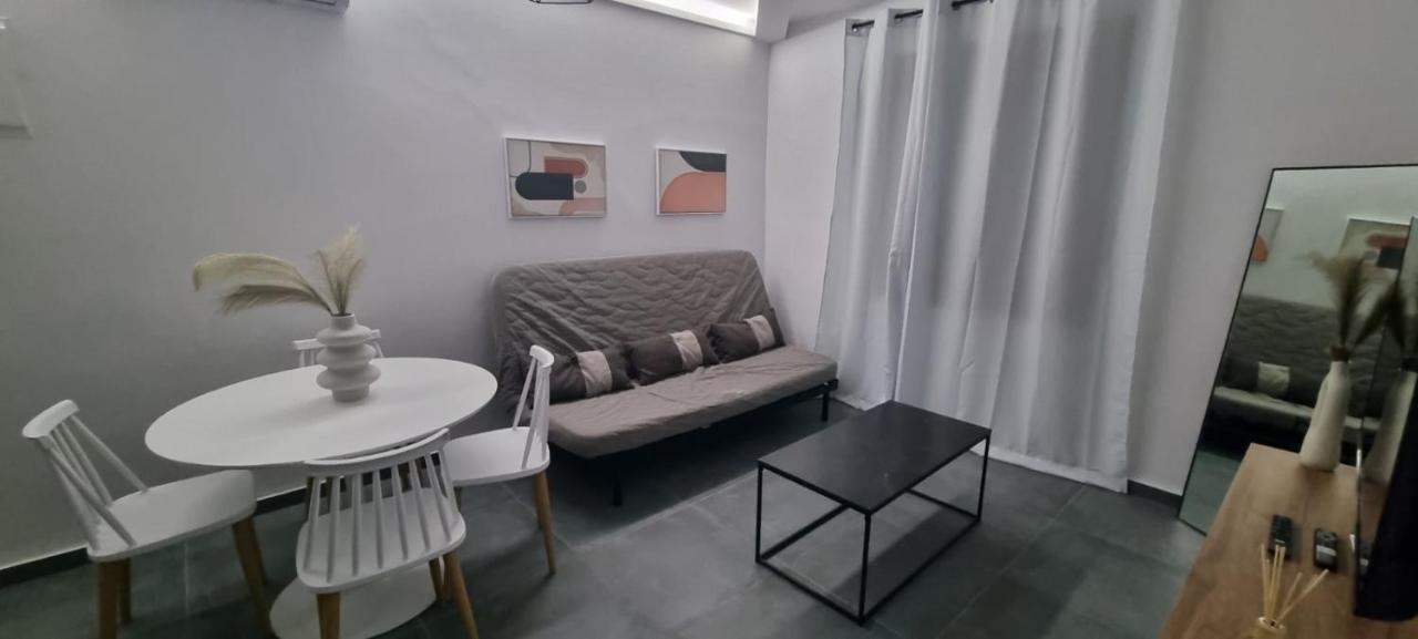 Appartement Katerinas House *
