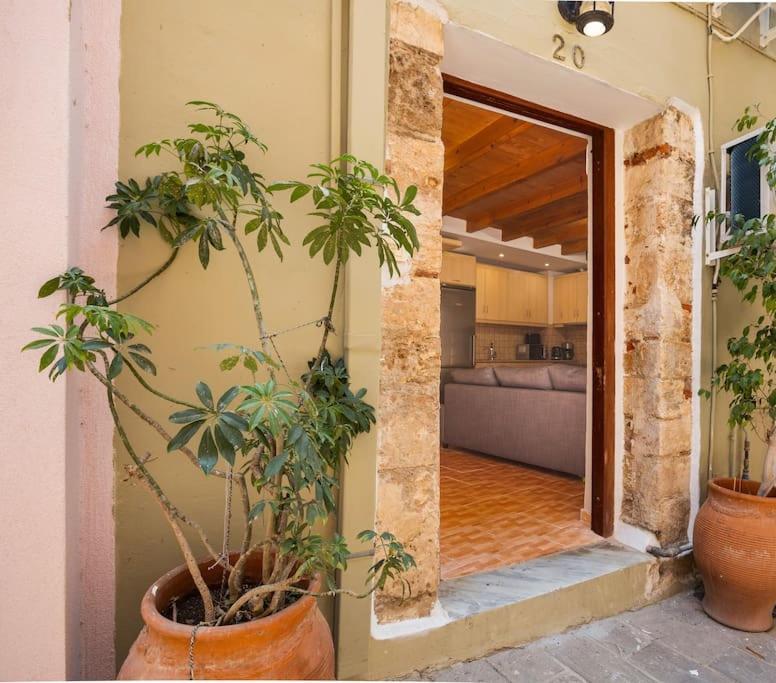 Vakantiehuis Rodon Maisonette