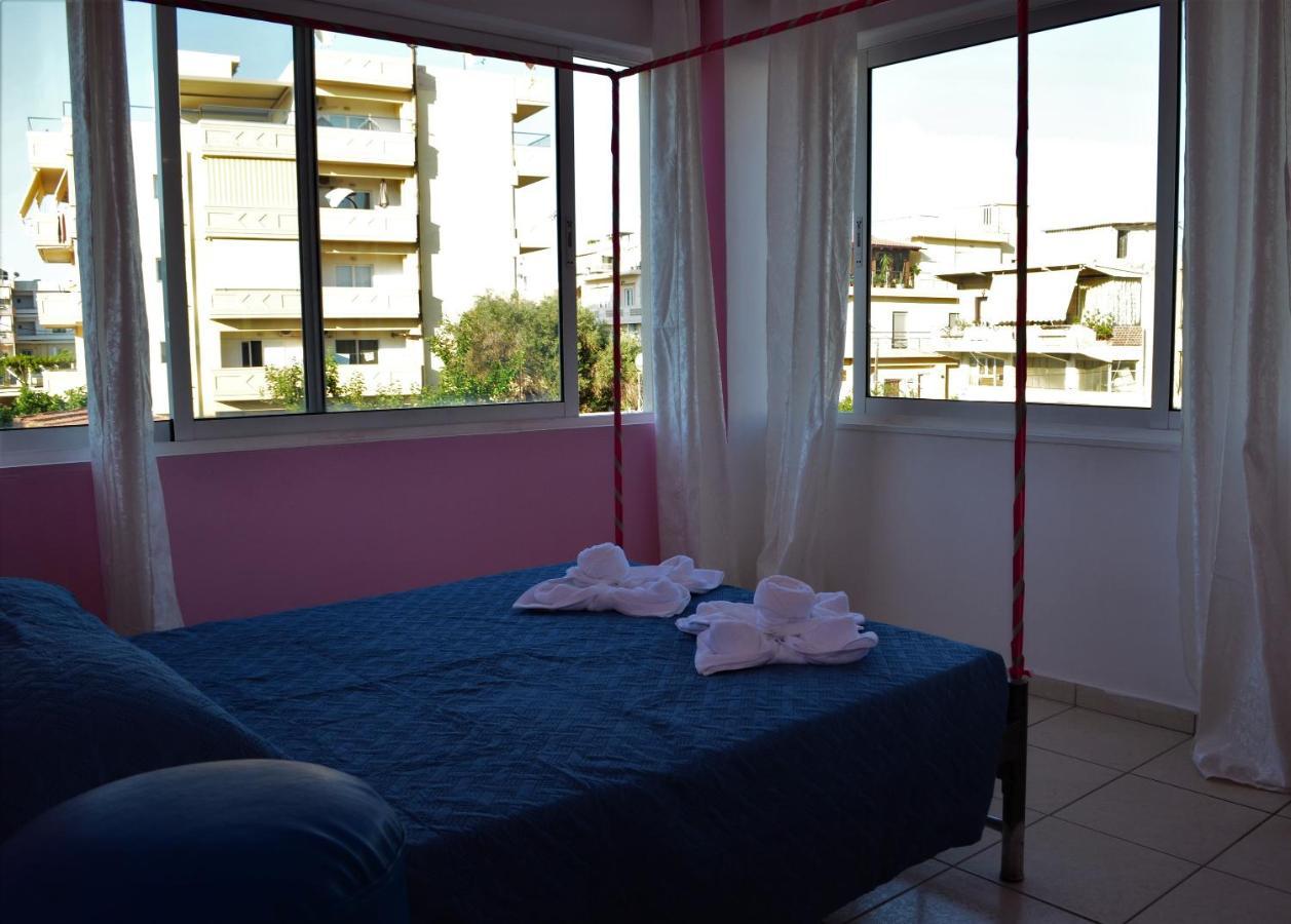 Eftichia Nea Chora * Chania (Crete)