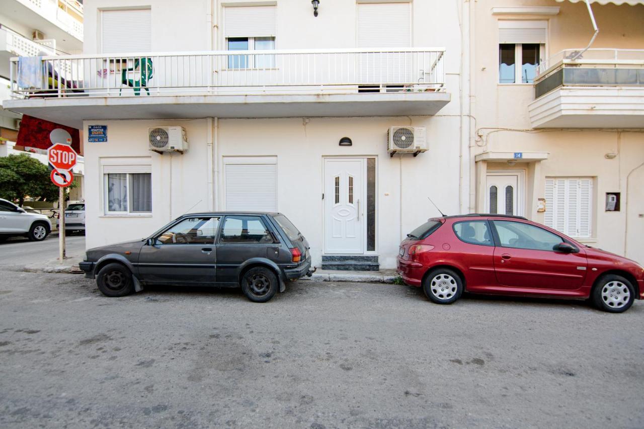 Apartamento 2!