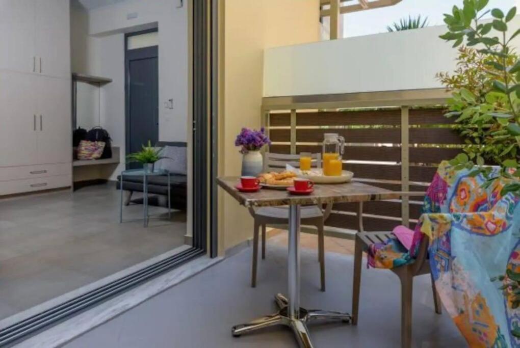 Ginger Chania Center Apartamento
