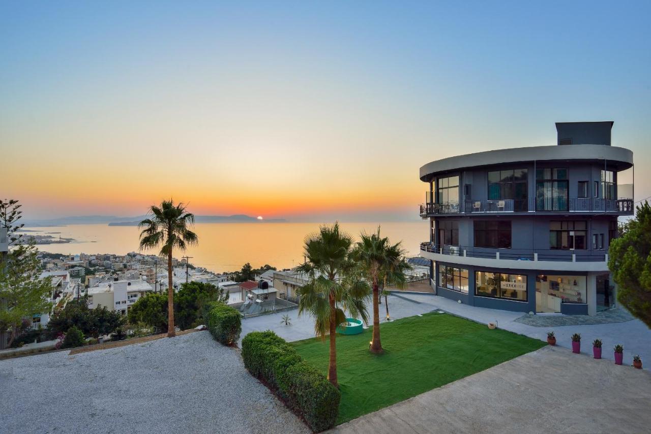 Apartment Loucerna Chania Chania (Crete)