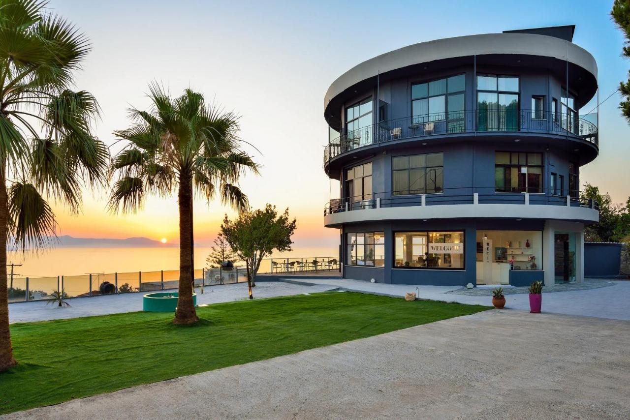 Apartment Loucerna Chania *