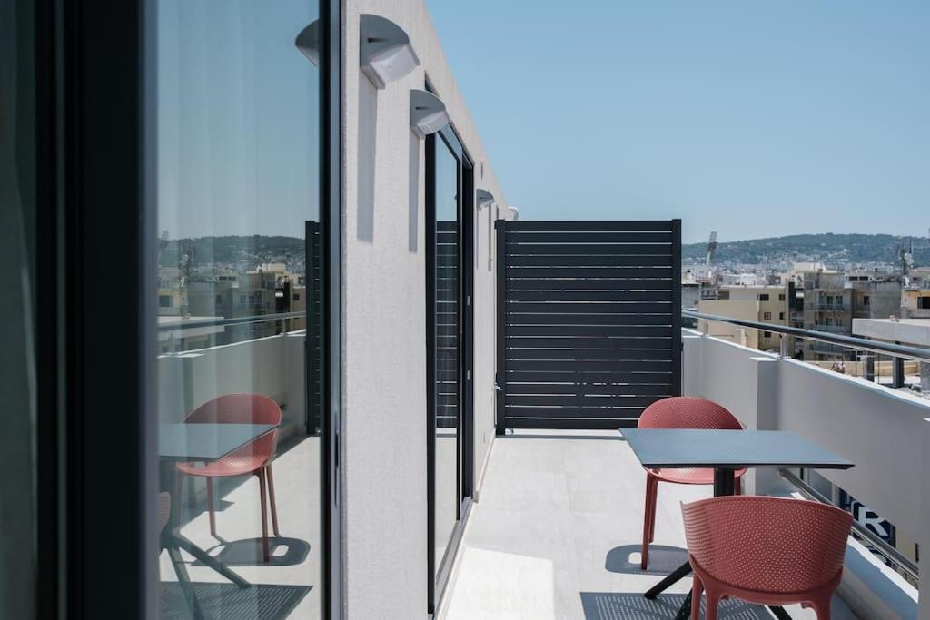 Sky-high Penthouse W. Stunning Views - 04 Appartement *