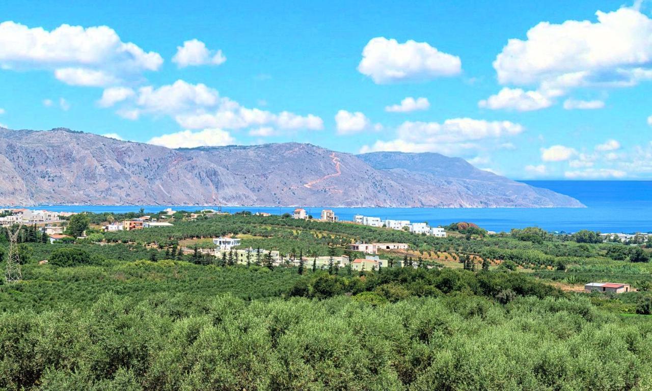 Major * Chania (Crete)