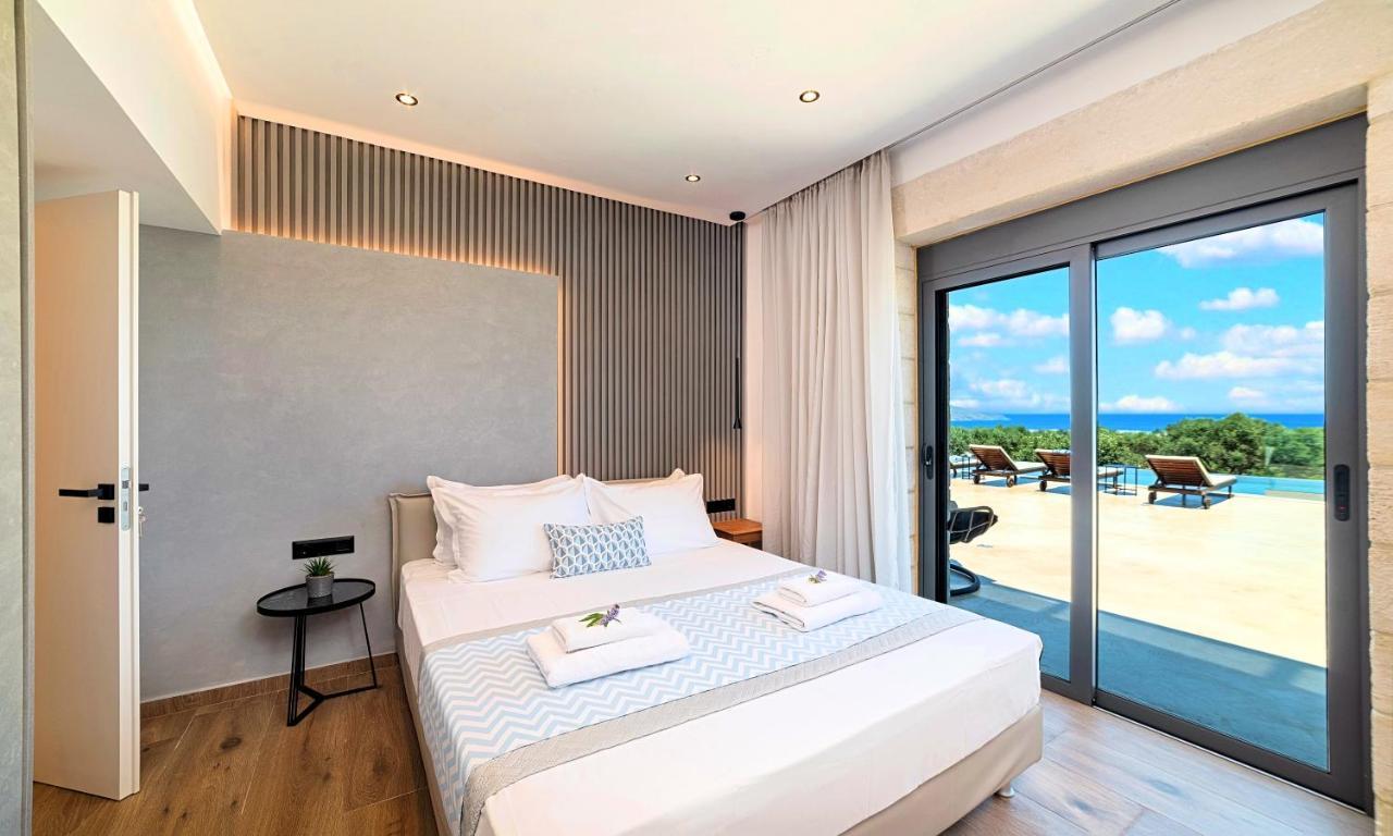 Major Villa Chania (Crete)