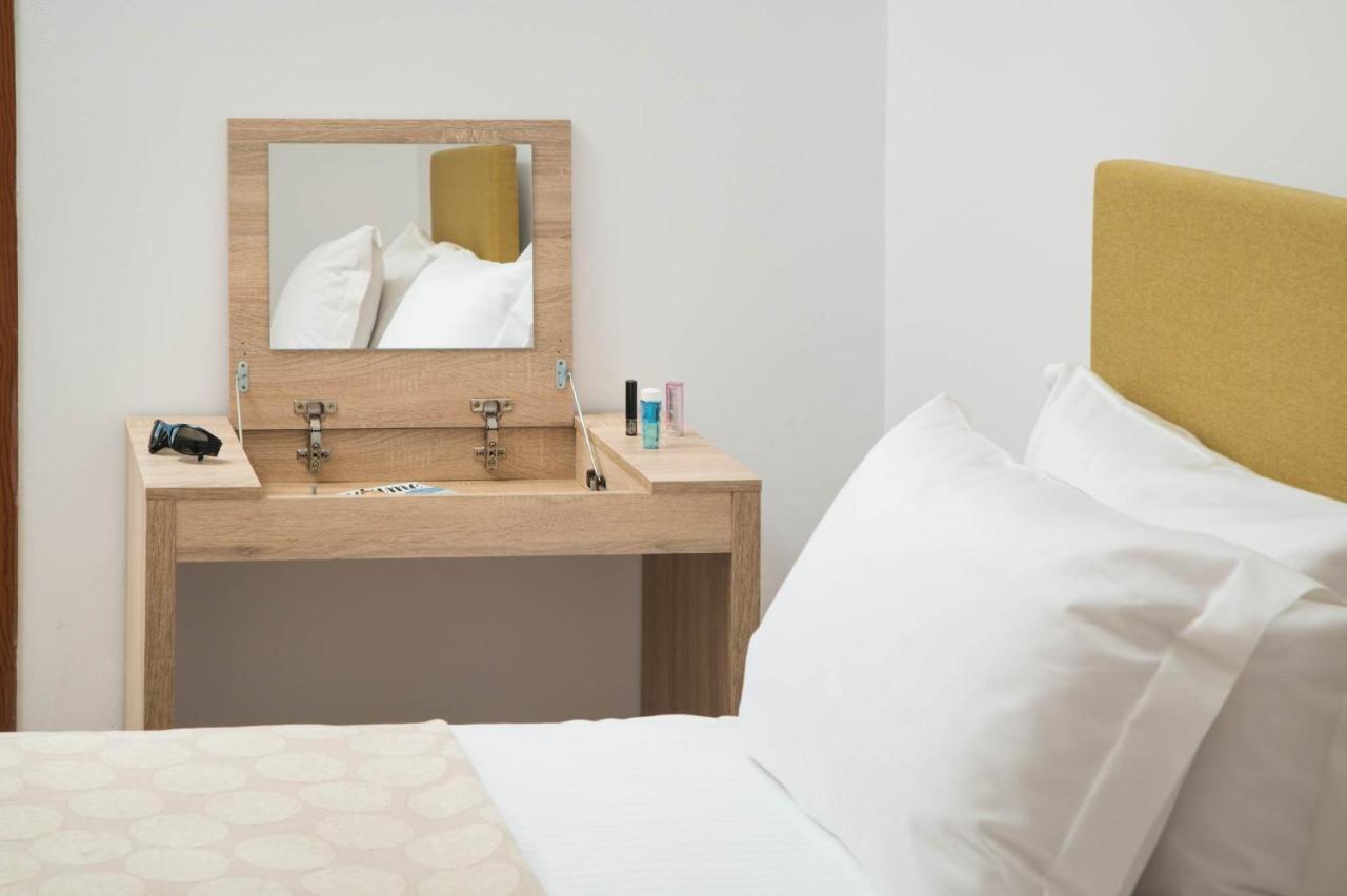 Appartement Somine Chania *