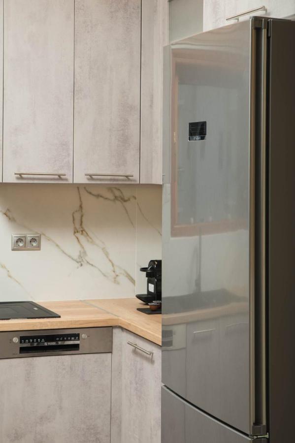 Somine Chania Appartement *
