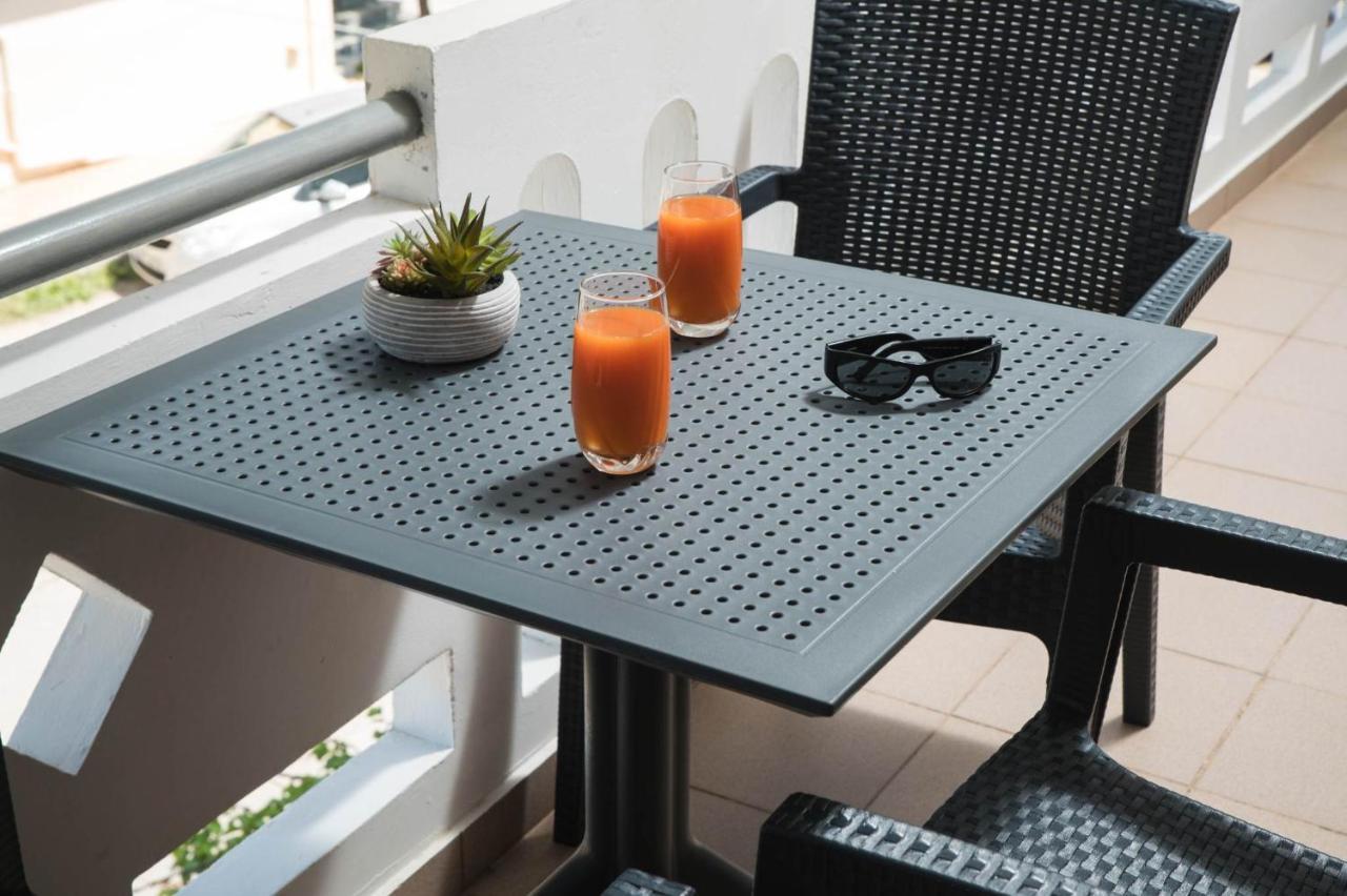 Appartement Somine Chania *