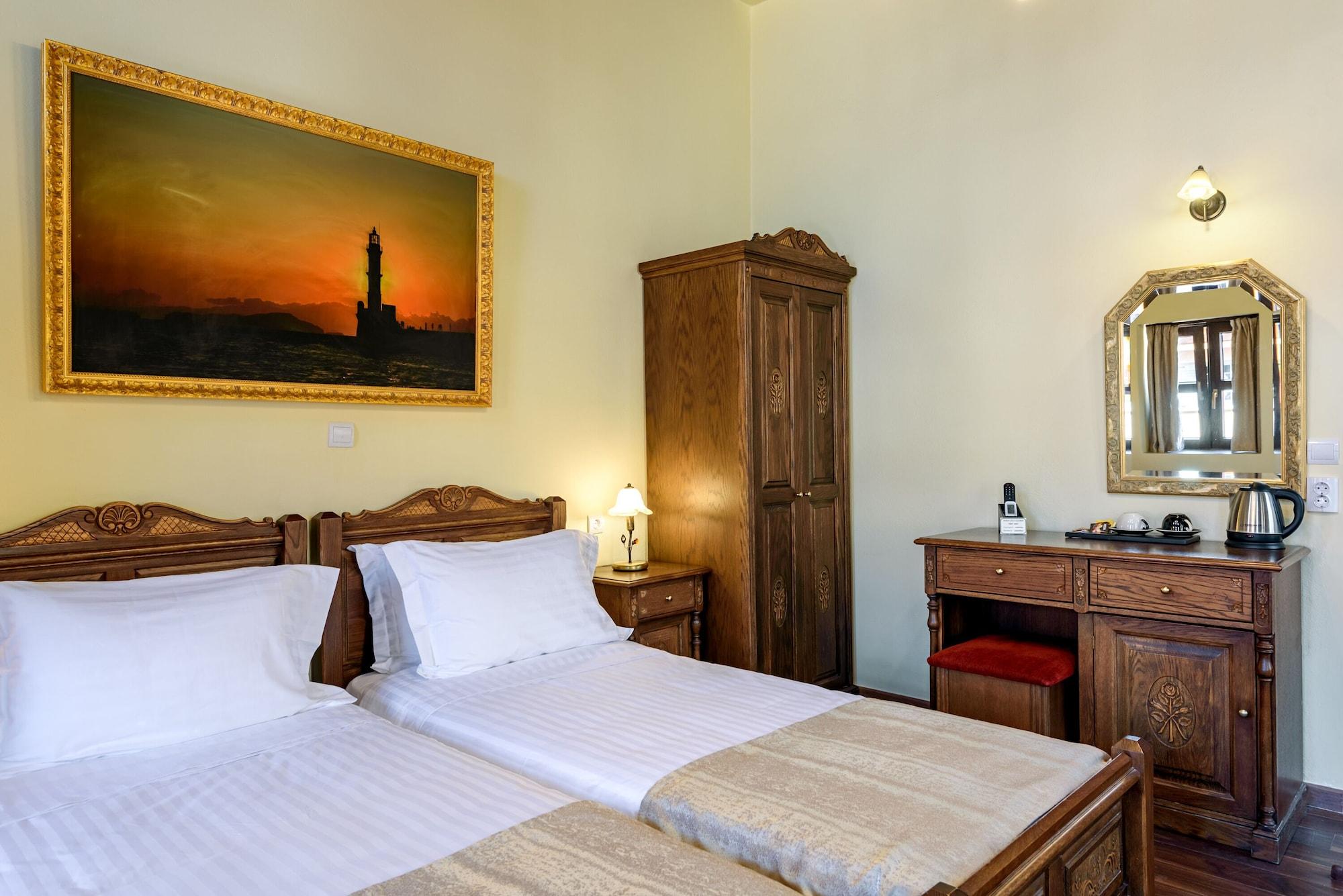 Porto Del Colombo Traditional Boutique