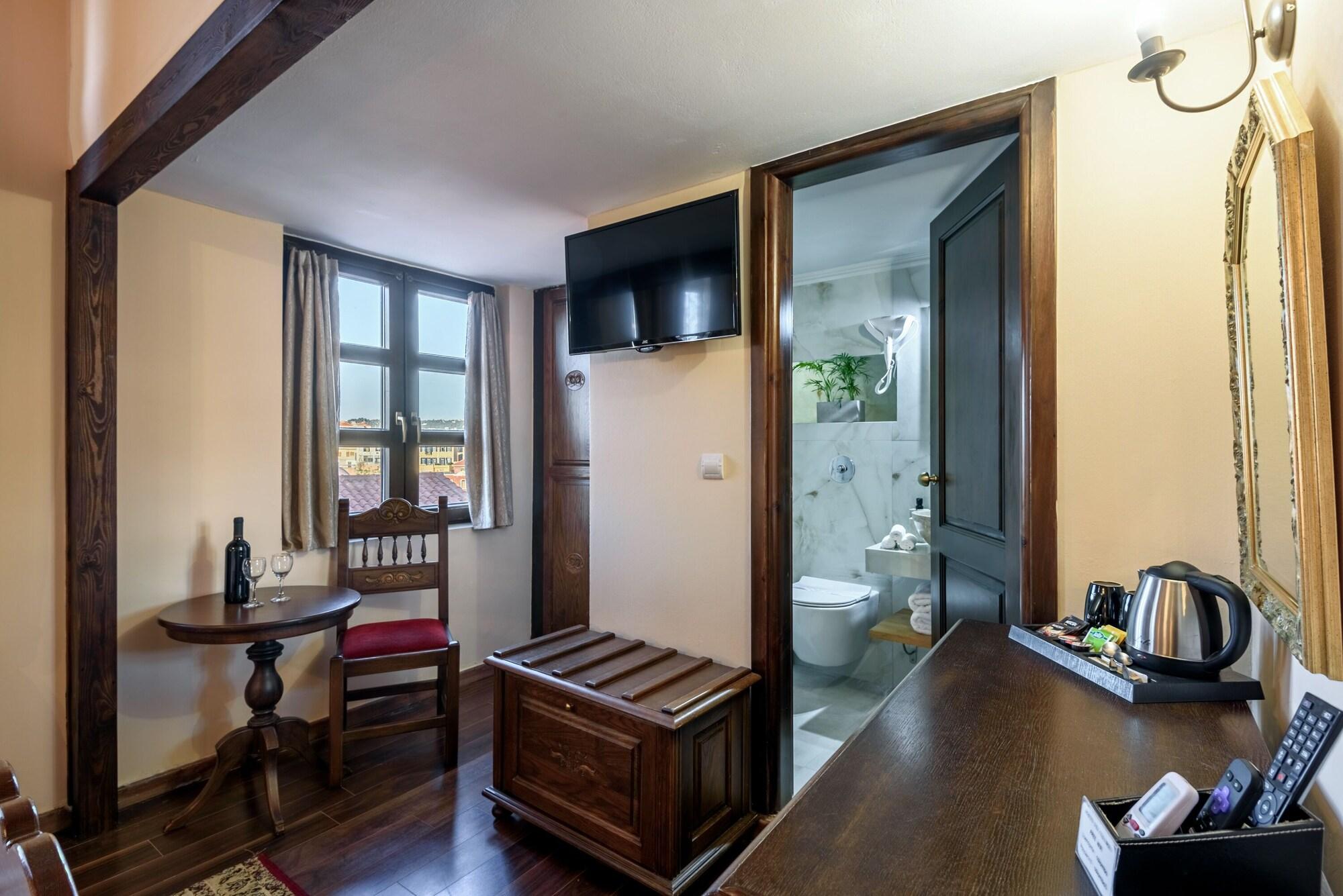 Porto Del Colombo Traditional Boutique Hotel Chania (Crete)