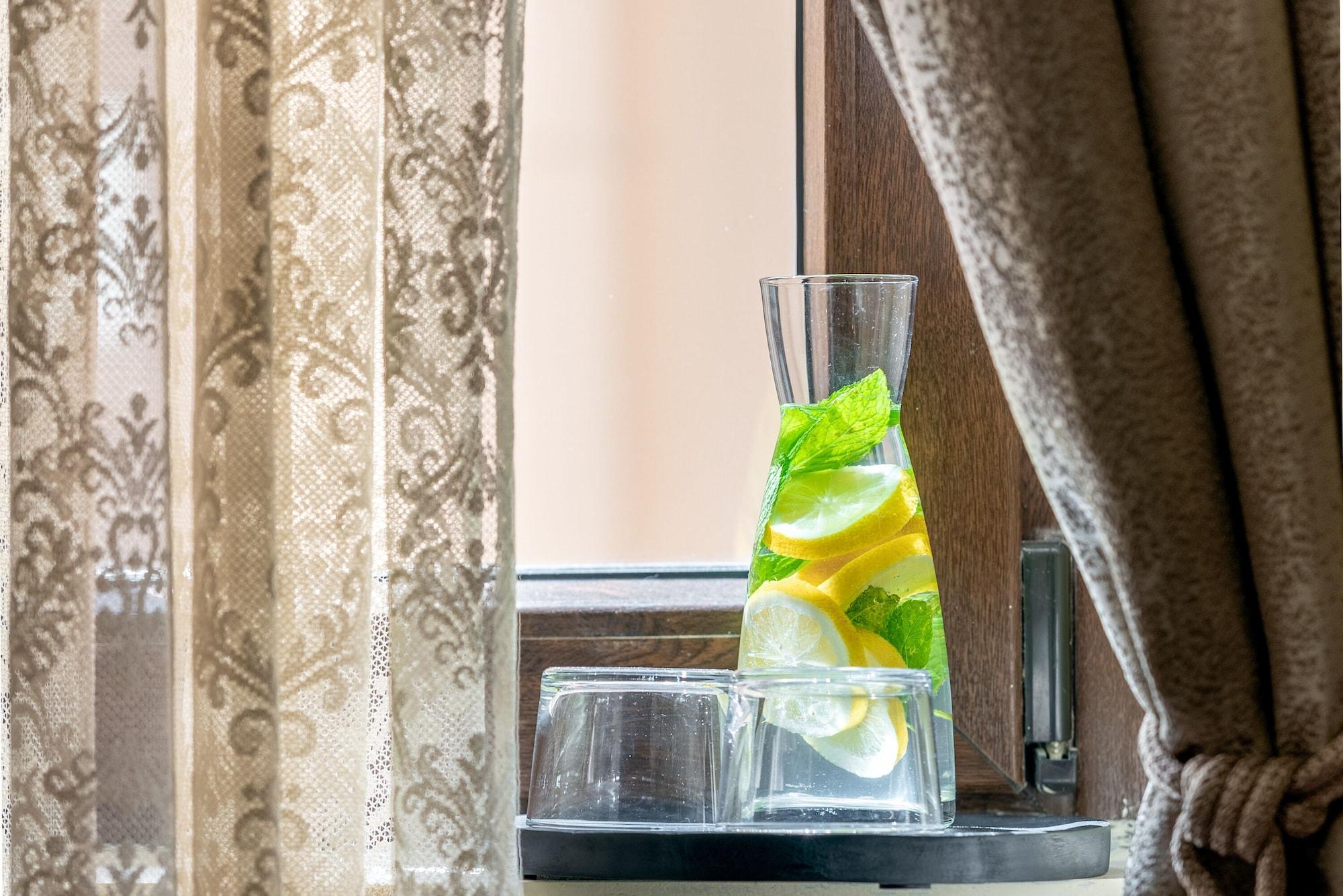 Porto Del Colombo Traditional Boutique 4* Chania (Crete)