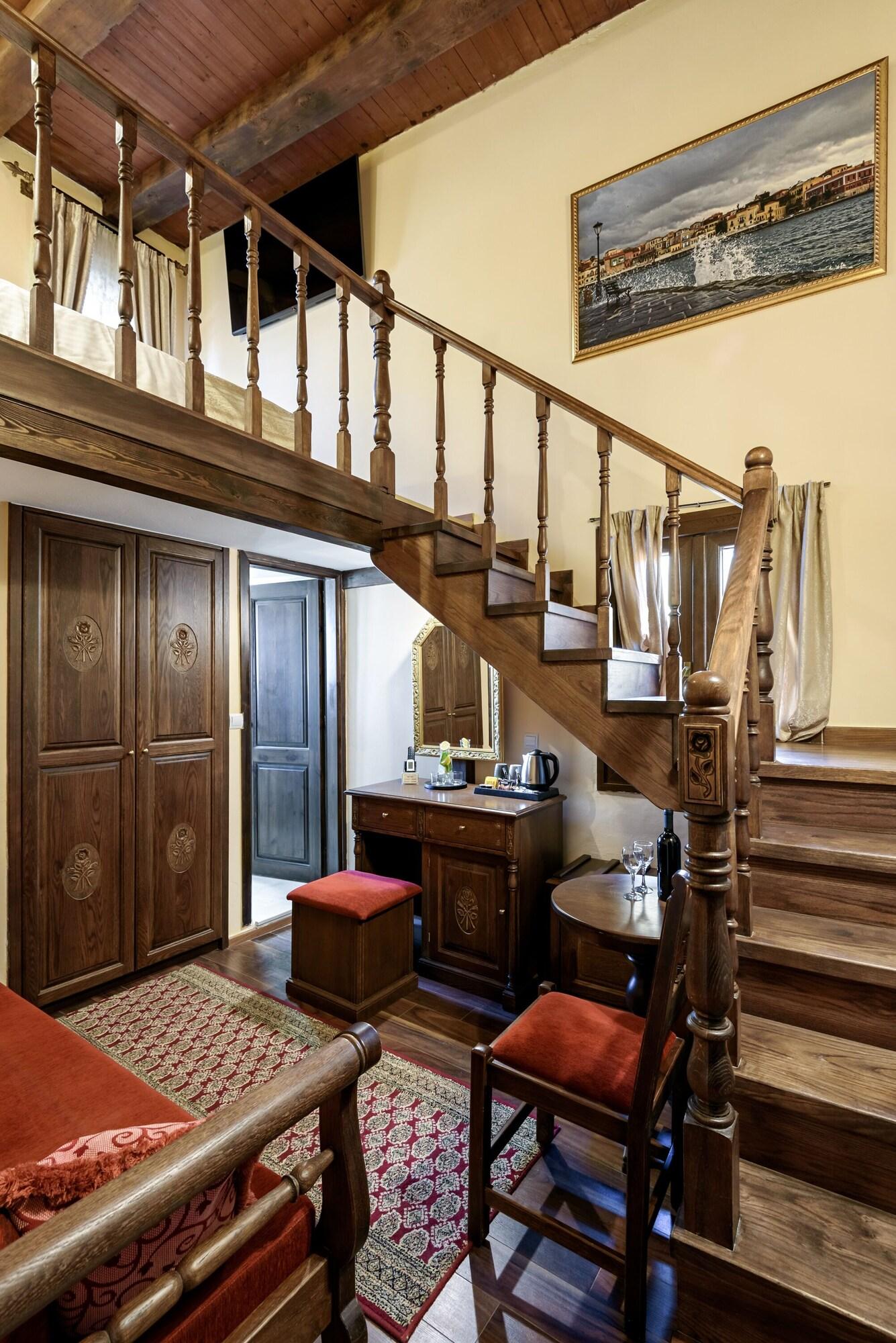 Porto Del Colombo Traditional Boutique 4*