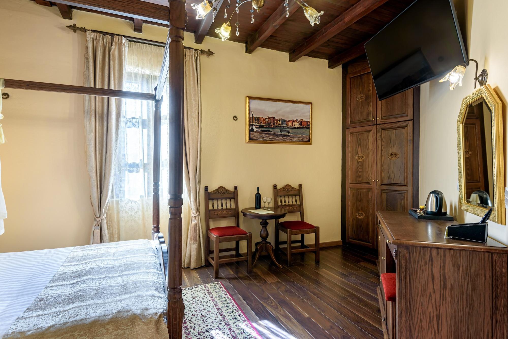 Hotel Porto Del Colombo Traditional Boutique 4*
