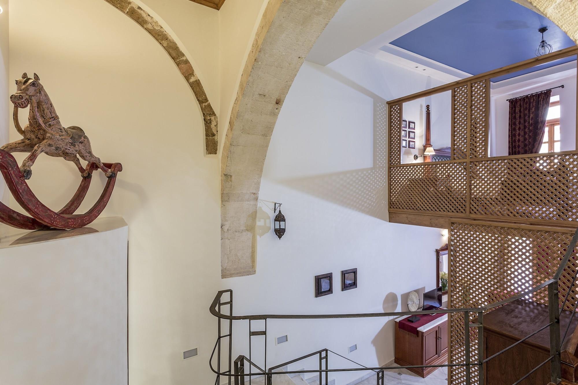 Hotel Casa Delfino &