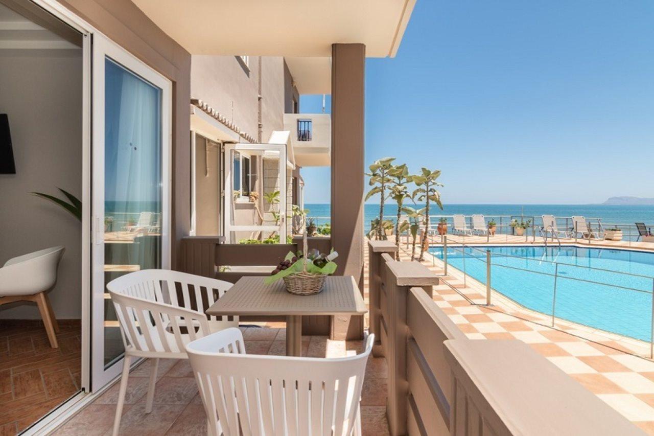 Girogiali - Adults Only 3* Chania (Crete)