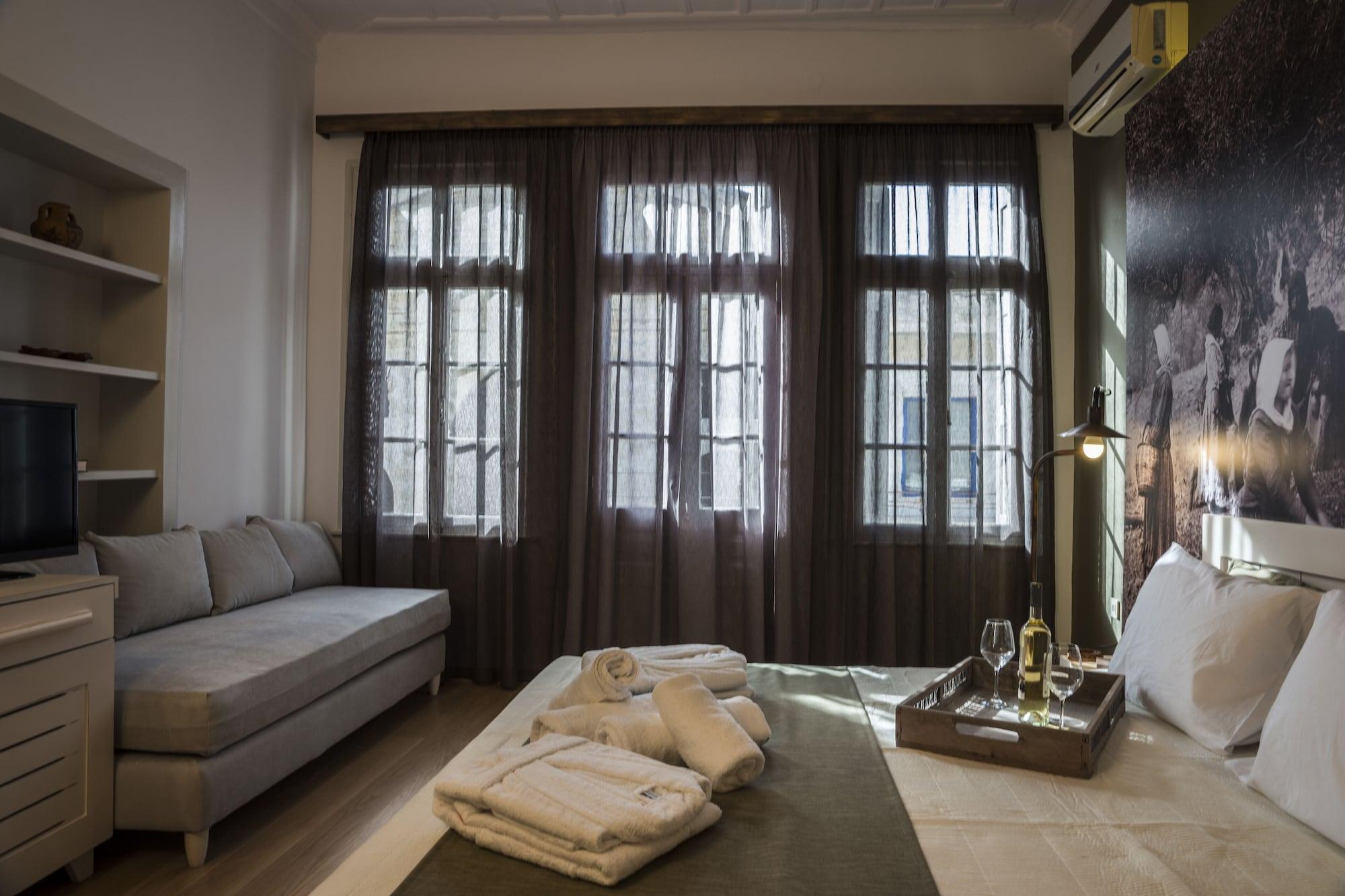 Elia Daliani 4* Chania (Crete)