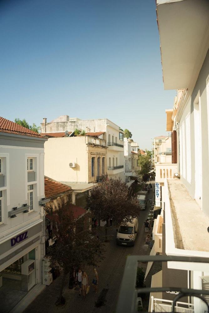 Elia Daliani Chania (Crete)