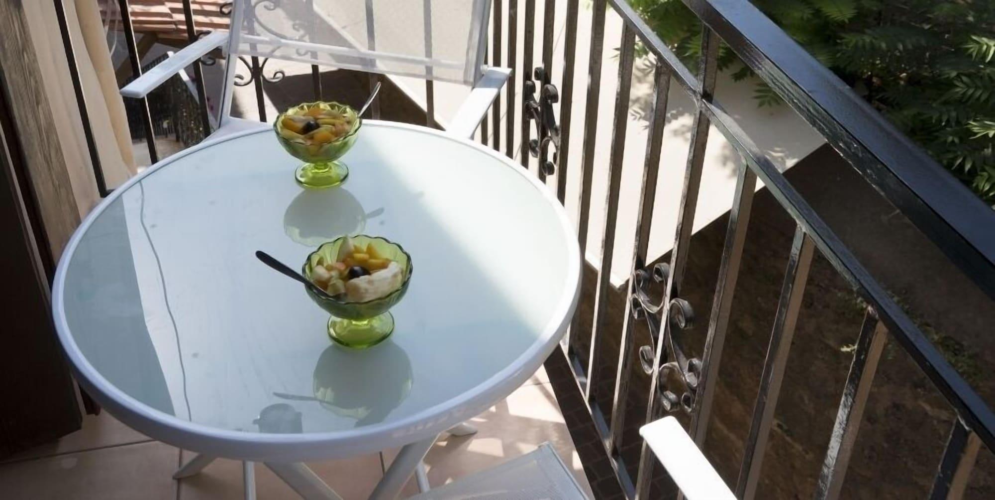 Apartment Elia Portou