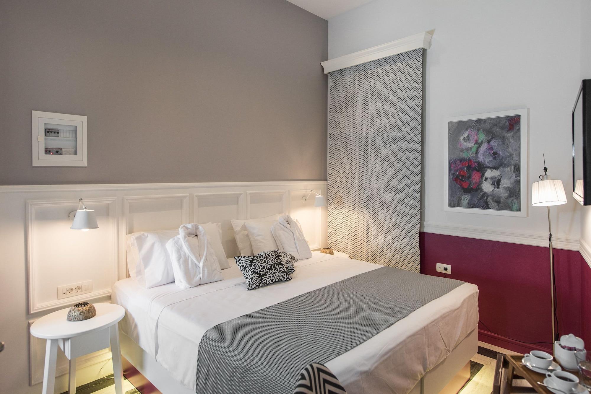 Elia Portou Due Hotel
