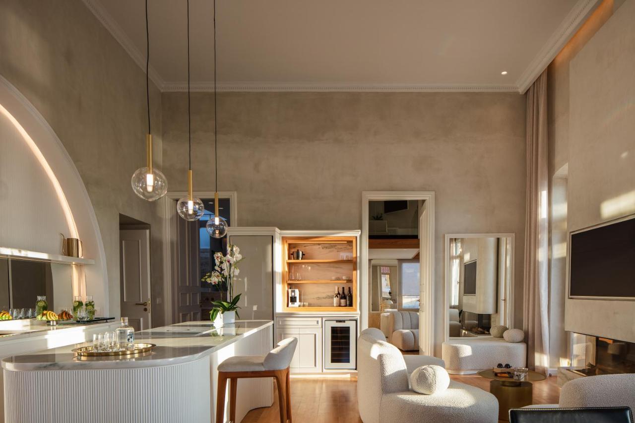 La Torre Residenza Imperiale Apartment Chania (Crete)