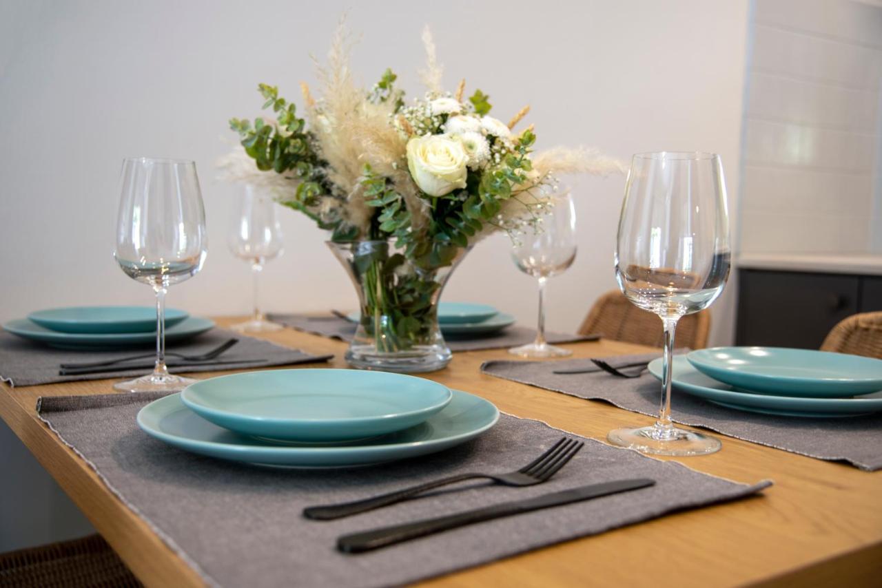 Apartamento Inner Retreat *