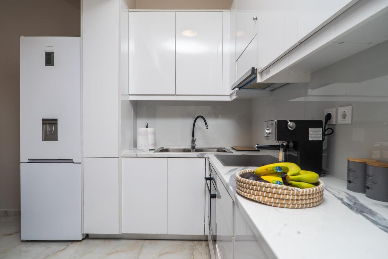 Bella Vista Appartement