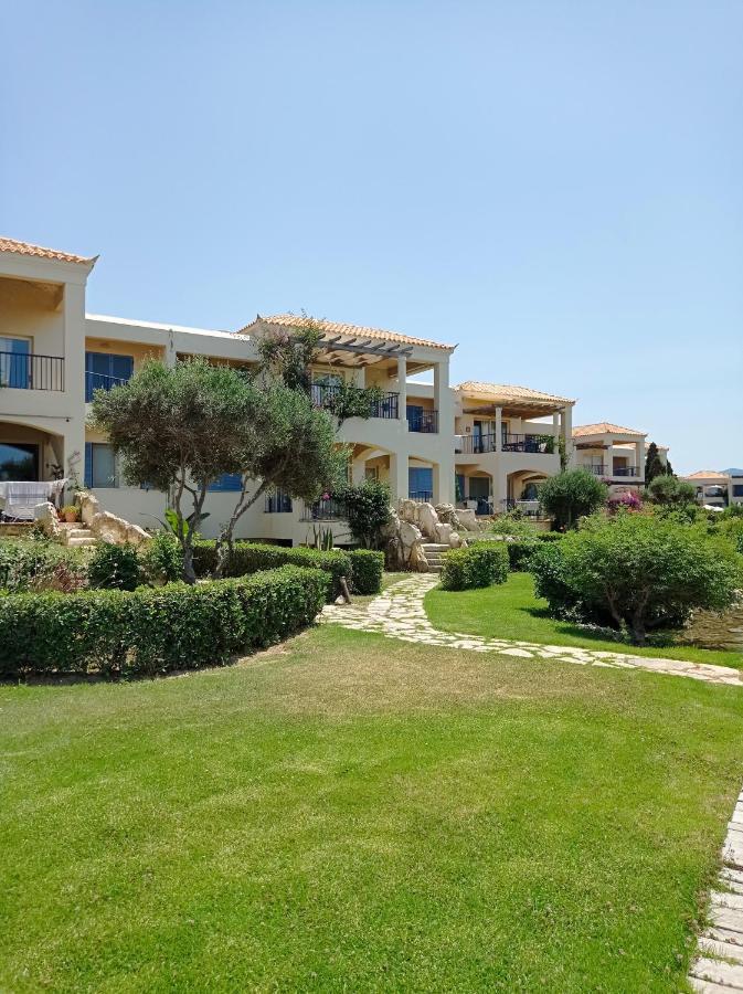 Ferienhaus Infinity Night Chania (Crete)