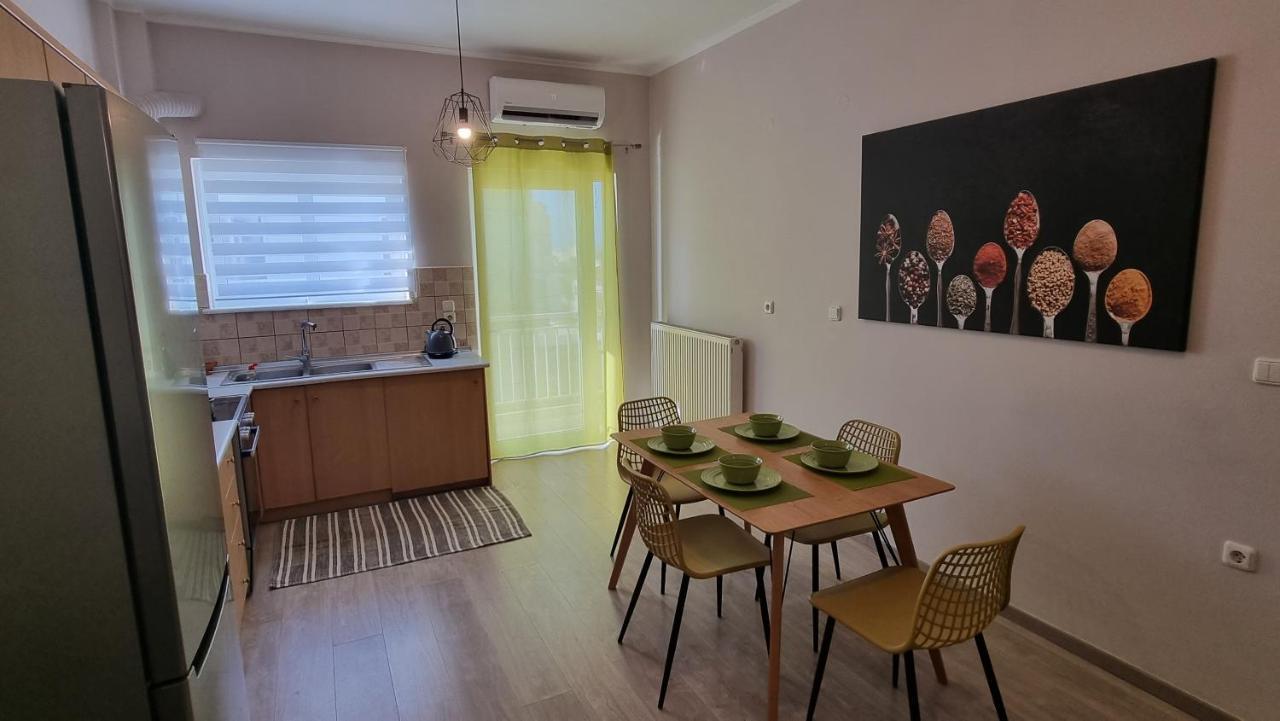 Apartment Georgio's Chania (Crete)