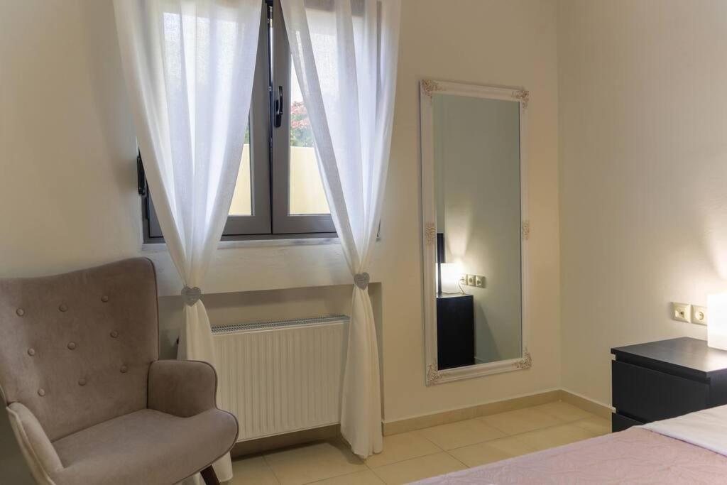 Dictamus Appartement Chania (Crete)