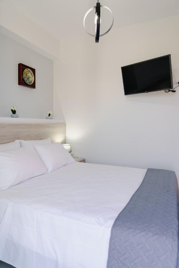 Apartment Edel Luxury
