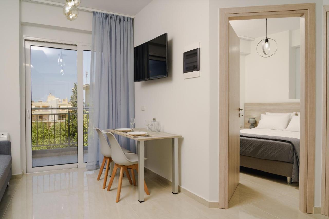 Apartment Edel Luxury