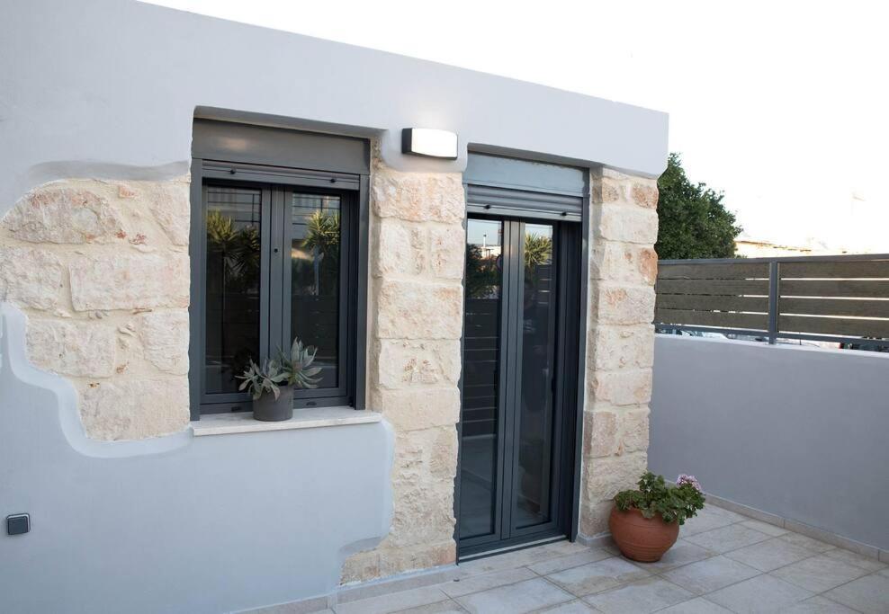 Myra House *