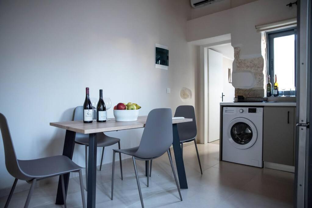 Myra House Chania (Crete)