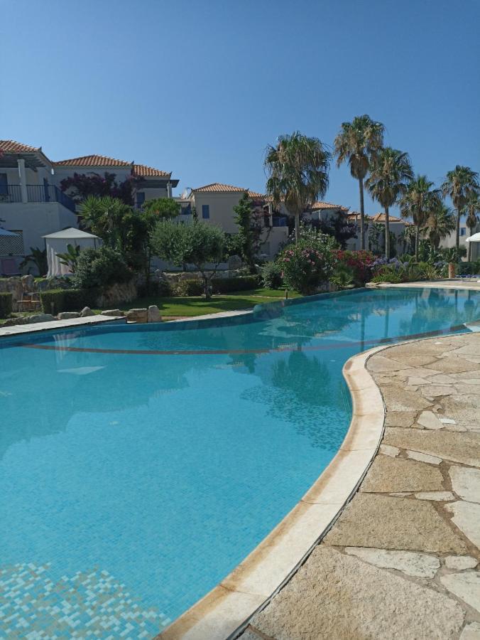 Ferienhaus Infinity Night Chania (Crete)