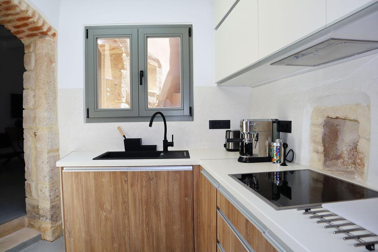 Porto 57 Holiday home Chania (Crete)