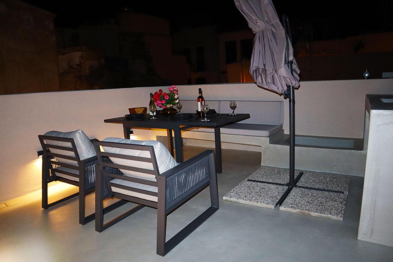 Porto 57 Holiday home Chania (Crete)