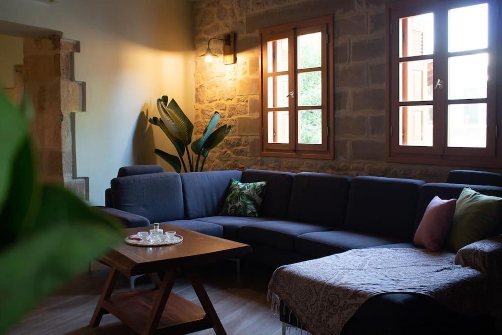 Holiday home Amygdalia Traditional House *