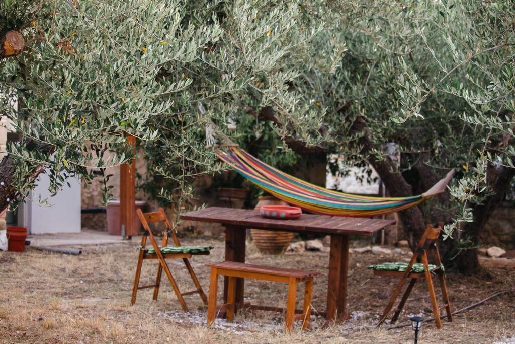 Holiday home Amygdalia Traditional House