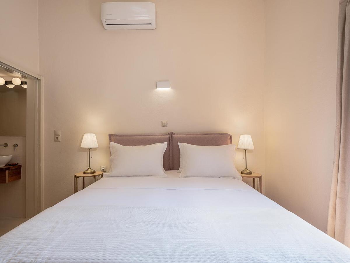 Hotel Faedra Chania (Crete)