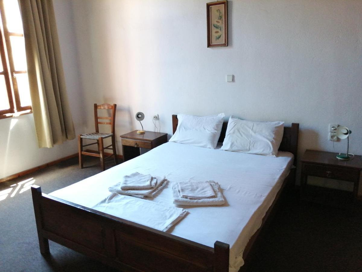 Lito Guest house Chania (Crete)