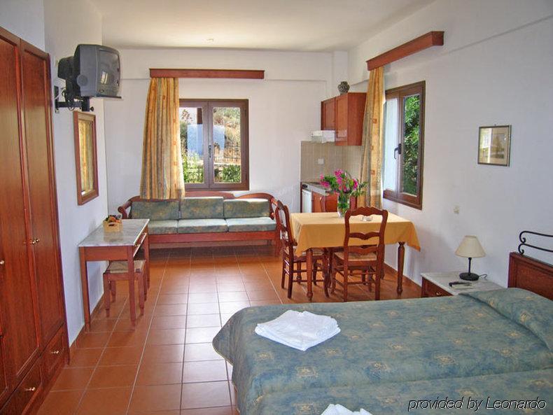 Aparthotel Areti 2*