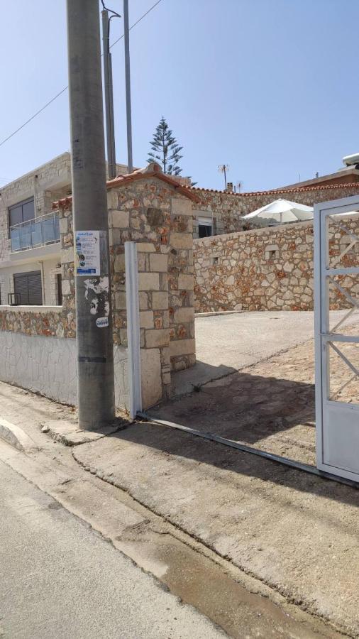 Ioanna 2 Apartment Chania (Crete)