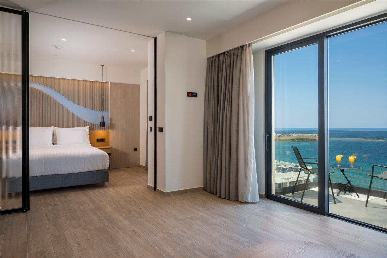 Hyperion Hotel Chania (Crete)